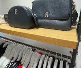 Tommy Hilfiger Pop Up Store Bild 7