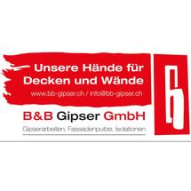 B & B Gipser GmbH