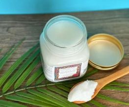 Pure Bliss Organic Bild 1