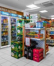 EFA/bft Tankstelle Bild 8