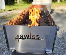 Nussbaum Catering Service Bild 1