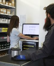 Gallery Professionale