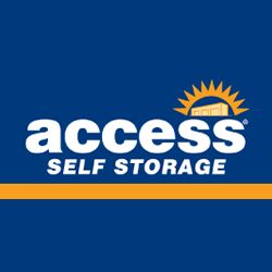 Access Self Storage