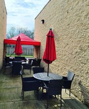 The Toasted Foot Lounge image 11