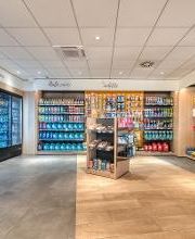 This is a picture representing NF080333 (FUELING) - RELAIS PLAINE FAVREUSE EST