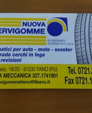 Euromaster Nuova Servigomme immagine 9