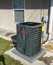 Belleview Heating & Air Inc image 6