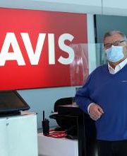 Avis Car Rental image 2