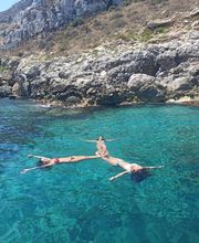 Tour Egadi immagine 11