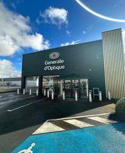 Opticien SURGERES Générale d'Optique image 1