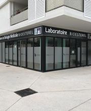 Laboratoire La Valette - La Coupiane -  BIOGROUP CÔTE D'AZUR image 1