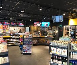 JET Tankstelle Bild 6
