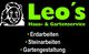 Leos Haus & Gartenservice GmbH & Co.KG