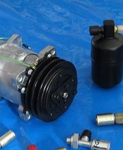 Sabastia Hydraulik Technik GmbH Bild 1