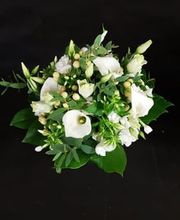 Oesch Fleurs & Jardins SA Bild 13