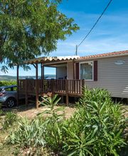 Camping Le Mas de Chavetourte image 12