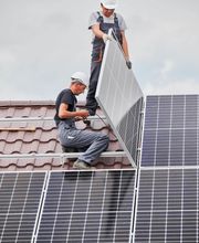 MF Solar Premium GmbH Bild 1