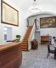 Pension Alte Molkerei Bild 6