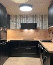 Bergamot Cuisines & Interieurs image 12