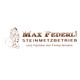 Max Federl GmbH Steinmetzbetrieb