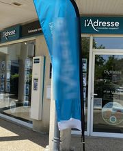 Agence immobilière l'Adresse Gif-sur-Yvette Vallée image 8