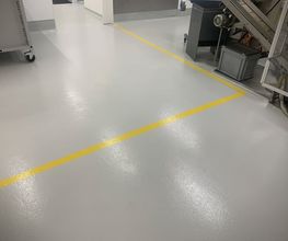 BL  ABDICHTUNGSTECHNIK & BRANDSCHUTZ GmbH Bild 12
