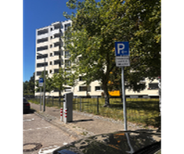 TotalEnergies Charging Station Bild 2