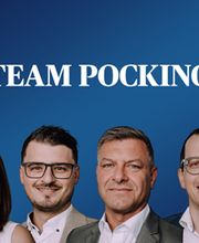 Team - AXA & DBV Versicherung Konrad Hoffmann in Pocking