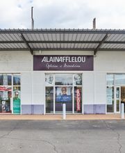 Opticien Bédarieux | Alain Afflelou image 1