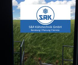 S&R Kältetechnik GmbH Bild 1