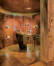 Blu Dipinto di Blu Bild 7