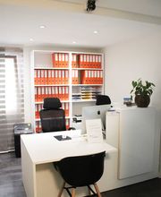 Physiothérapie Baptista Sàrl Bild 13