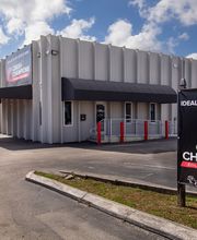 Crash Champions Collision Repair Simms Street image 11