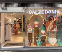 Calzedonia imagen 1