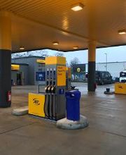 JET Tankstelle Bild 1
