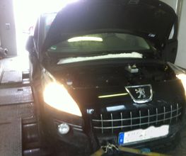 Hte-Tuning Bild 3