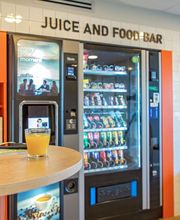 Ibis Budget Valence Nord Plateau Des Couleures image 2