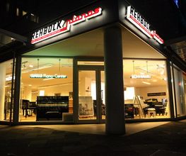Rehbock Pianos Bild 1
