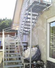 Metallbau Wiesmann Bild 6