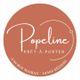 Popeline