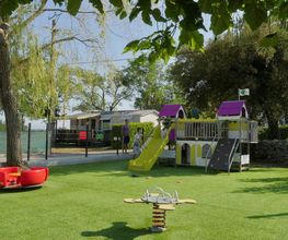 Camping Le Mas de Chavetourte image 17