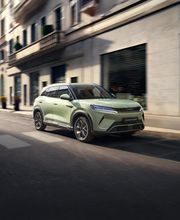 BYD Chartres - Car Lovers image 2