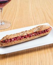 La Barra de Enrique Tomás imagen 7