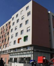 Résidence étudiante Studéa Cachan image 2