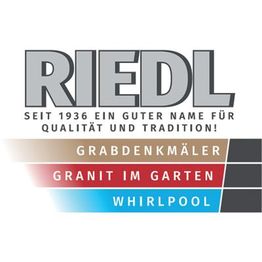 Petra Riedl Grabdenkmäler