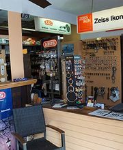 Börtz Dirk M. Bild 1