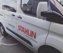 Elektro Stählin AG Bild 2