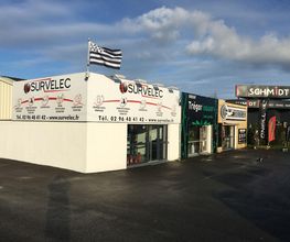 Survelec image 2