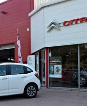 CITROËN Caccia Automobiles Agent image 5