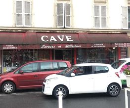 Saveurs et Millésimes image 2